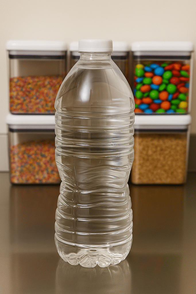 Water Dell's Dairy Bar
